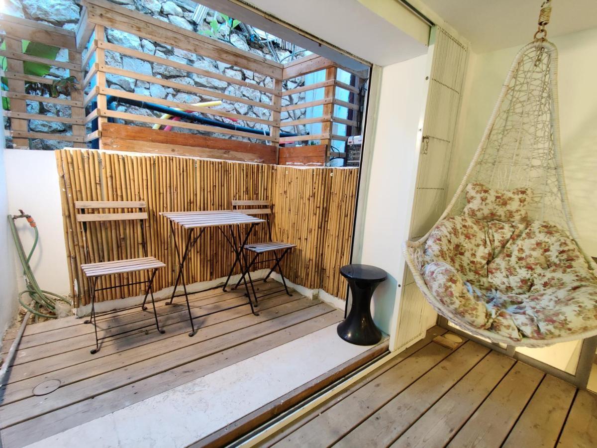 תל אביב Central Stay Tlv Beachfront חדר תמונה