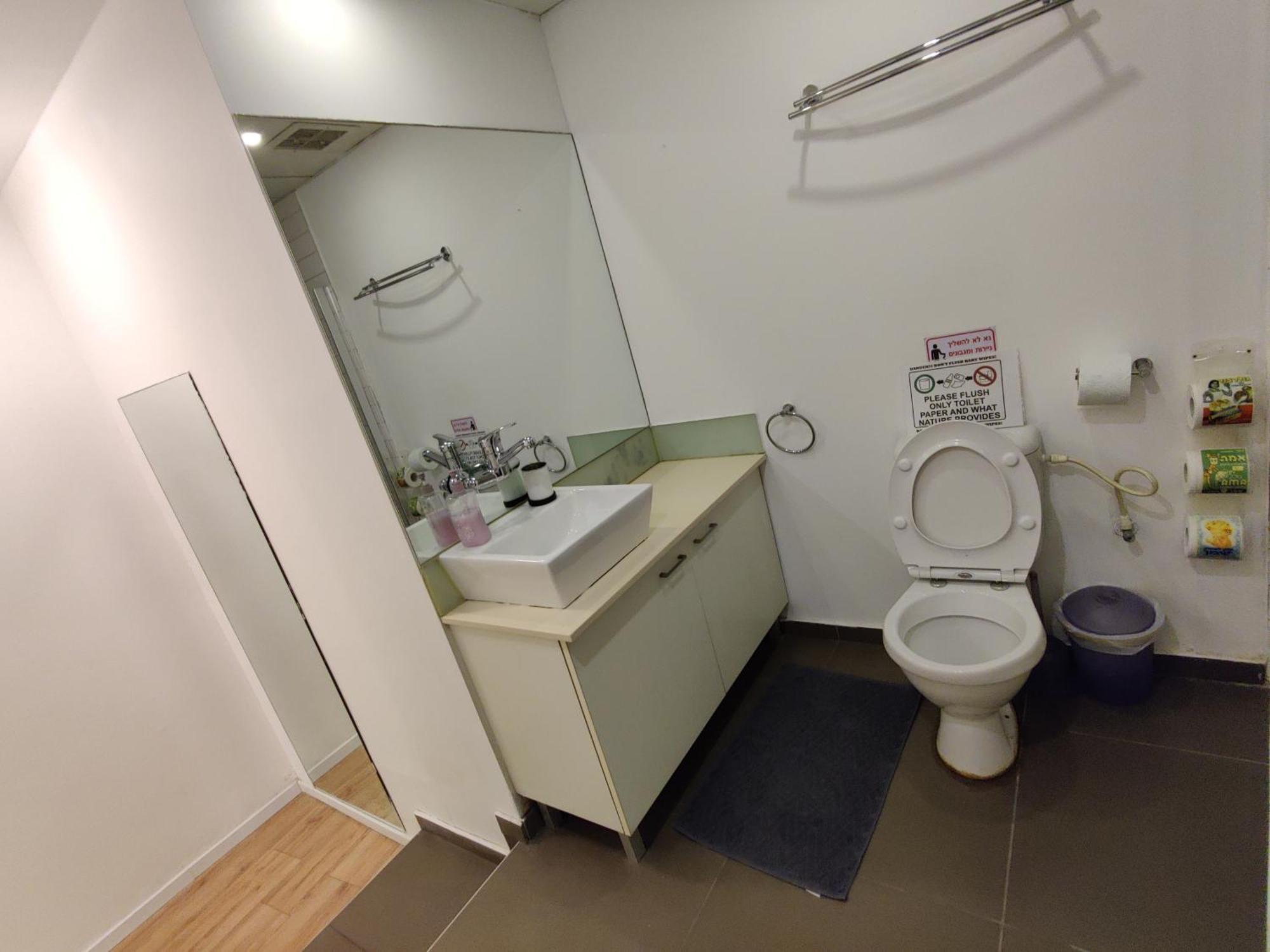 תל אביב Central Stay Tlv Beachfront חדר תמונה