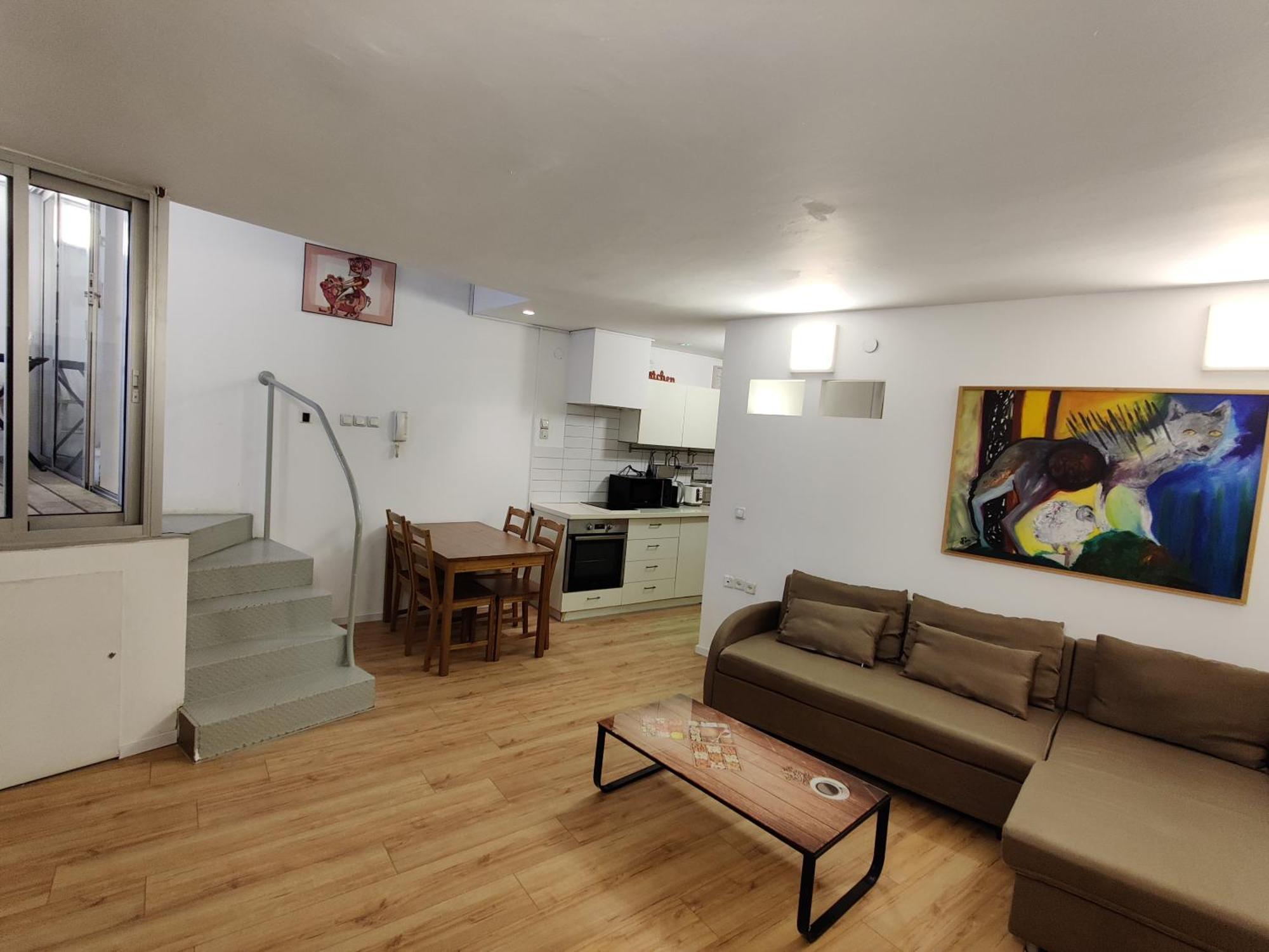 תל אביב Central Stay Tlv Beachfront חדר תמונה