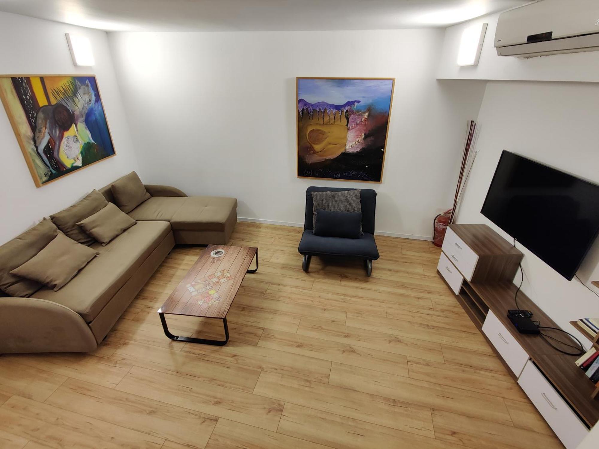 תל אביב Central Stay Tlv Beachfront חדר תמונה