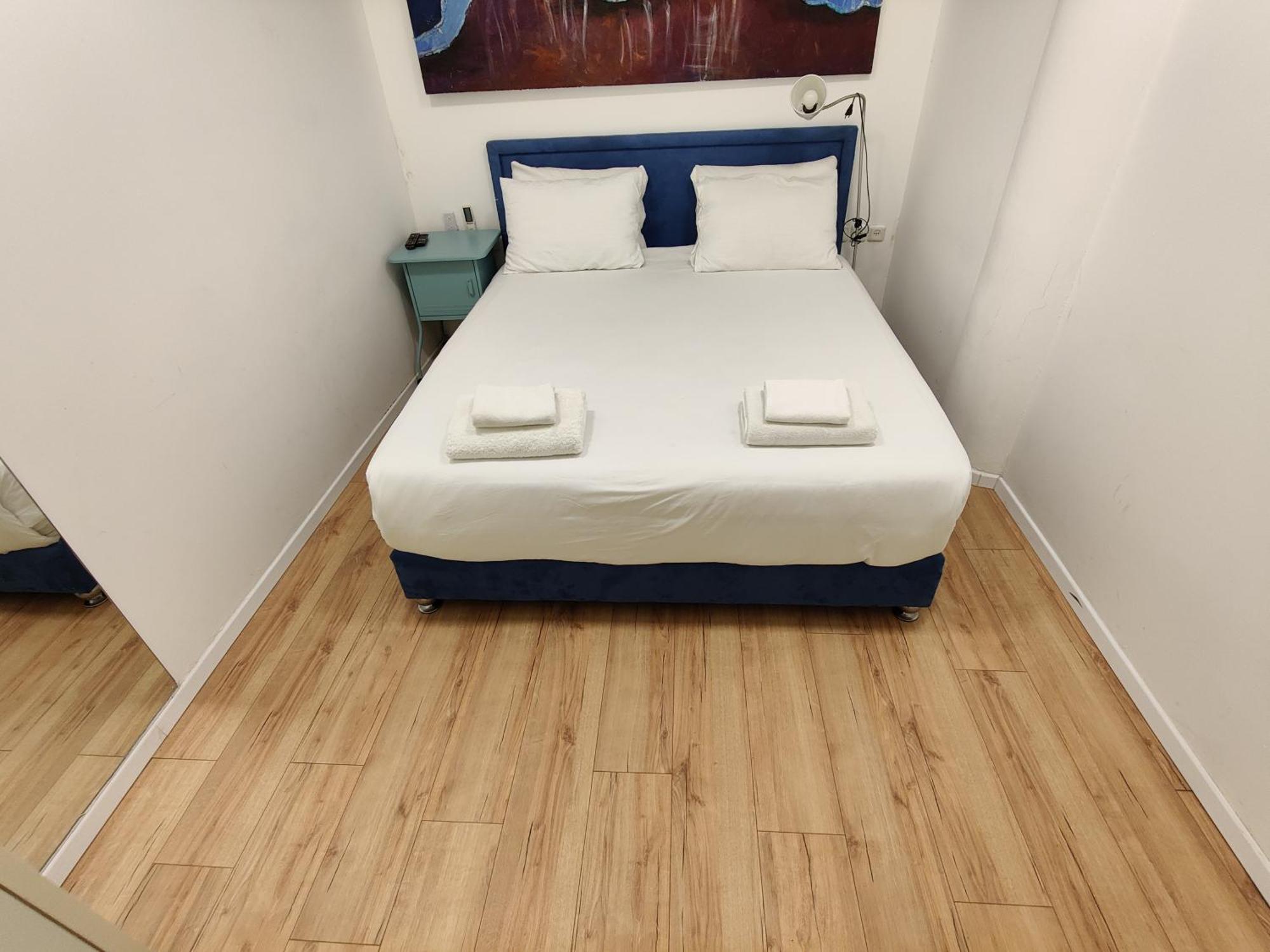תל אביב Central Stay Tlv Beachfront חדר תמונה