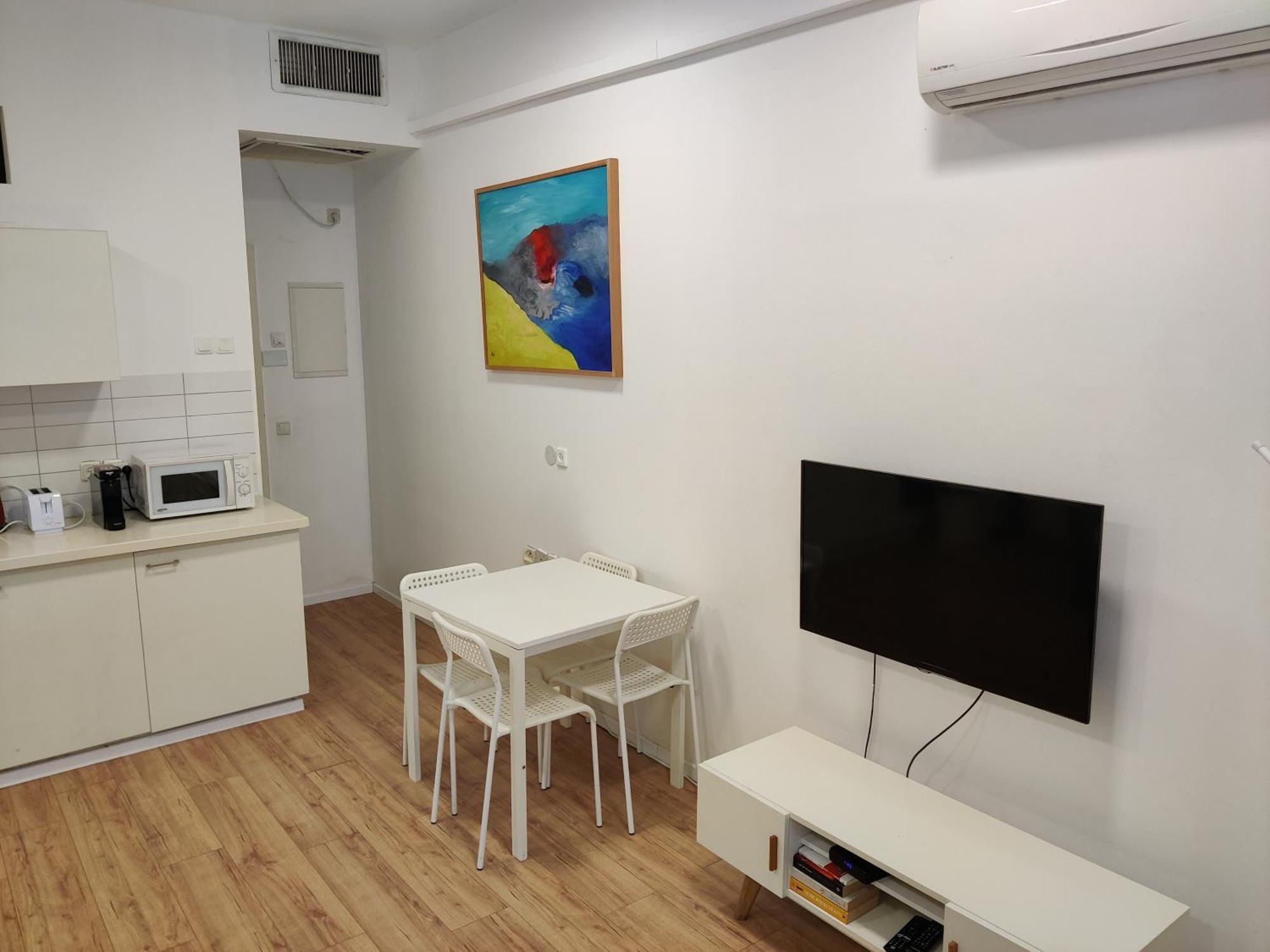 תל אביב Central Stay Tlv Beachfront חדר תמונה