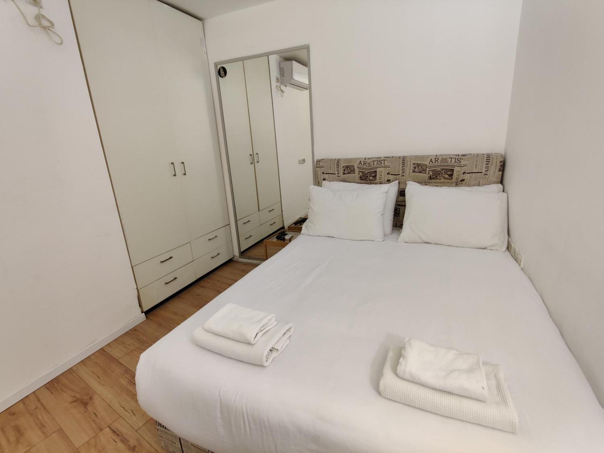 תל אביב Central Stay Tlv Beachfront חדר תמונה