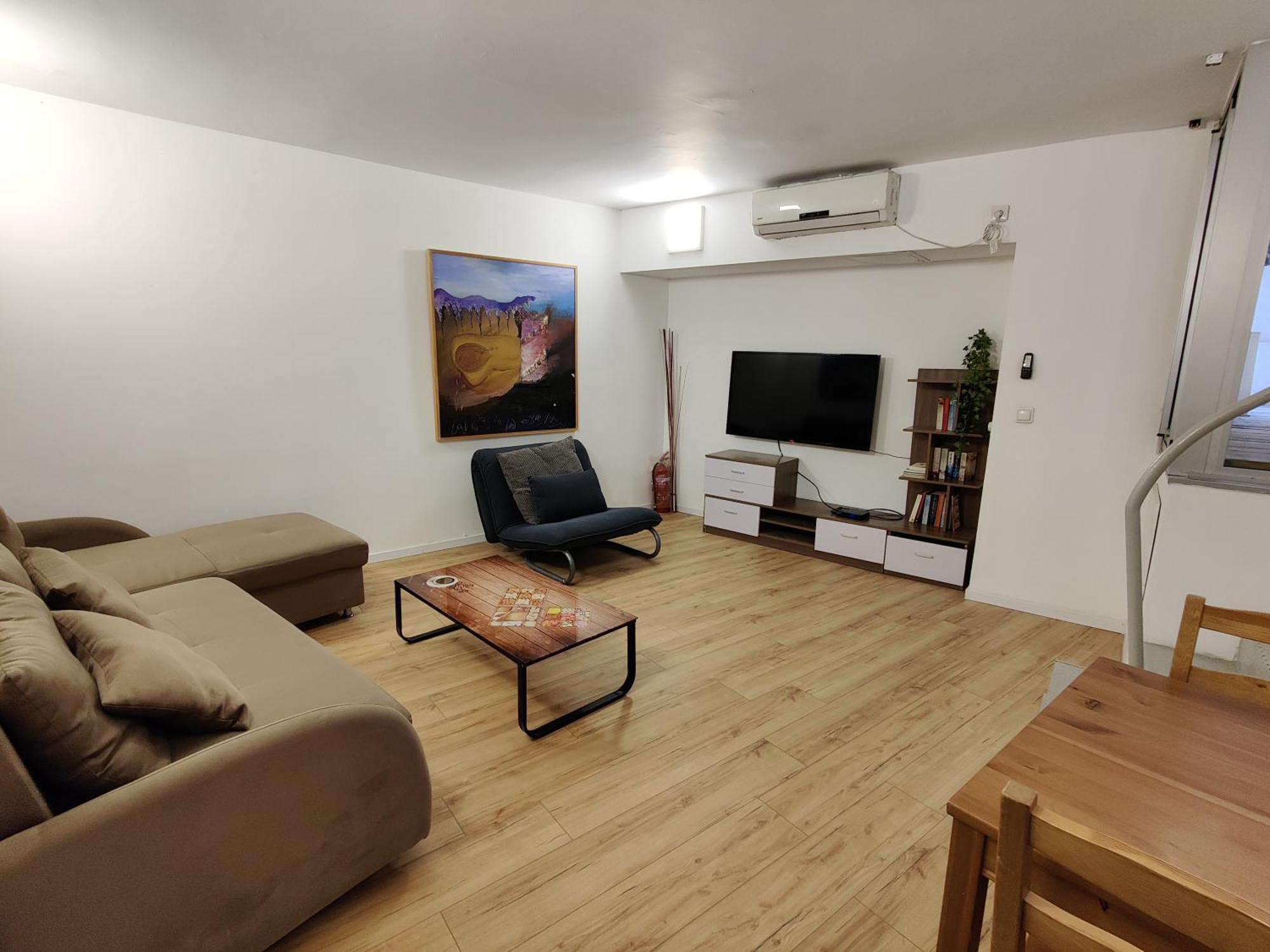 תל אביב Central Stay Tlv Beachfront חדר תמונה