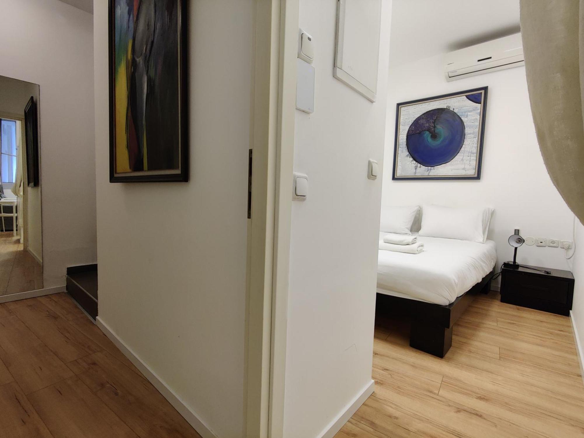 תל אביב Central Stay Tlv Beachfront חדר תמונה