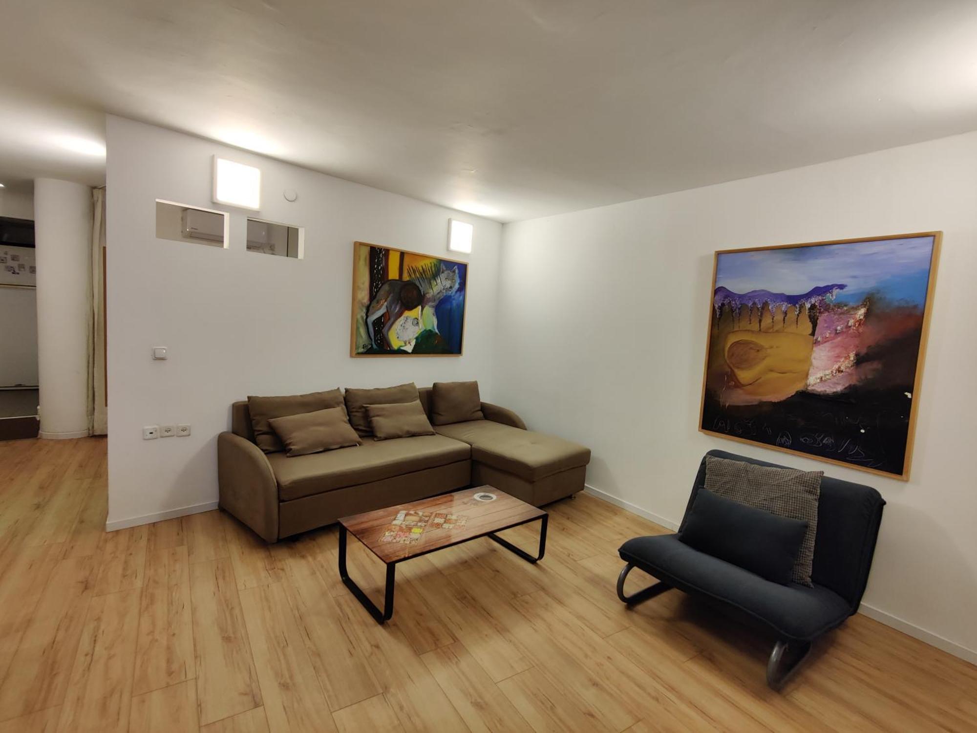 תל אביב Central Stay Tlv Beachfront חדר תמונה