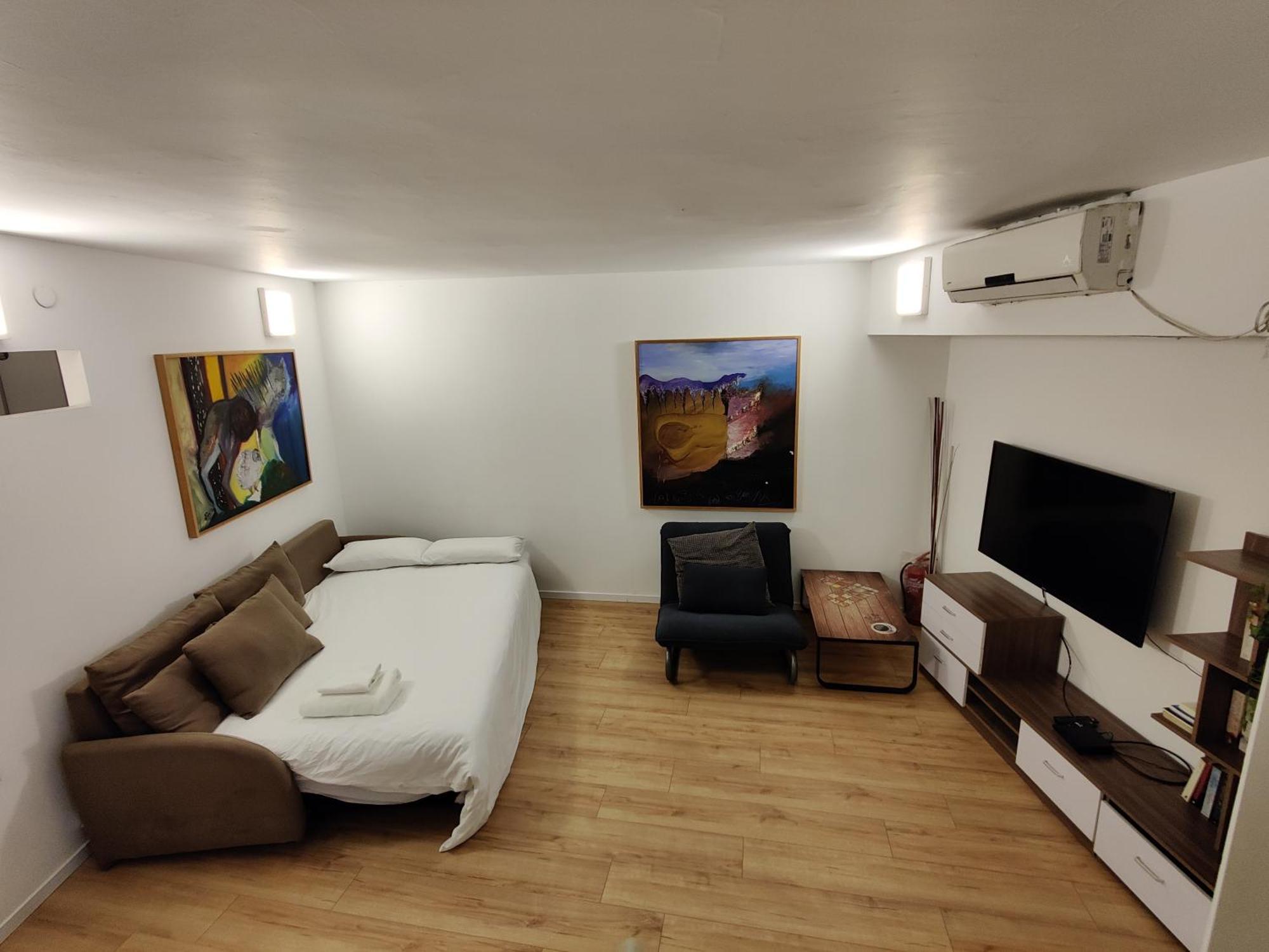 תל אביב Central Stay Tlv Beachfront חדר תמונה