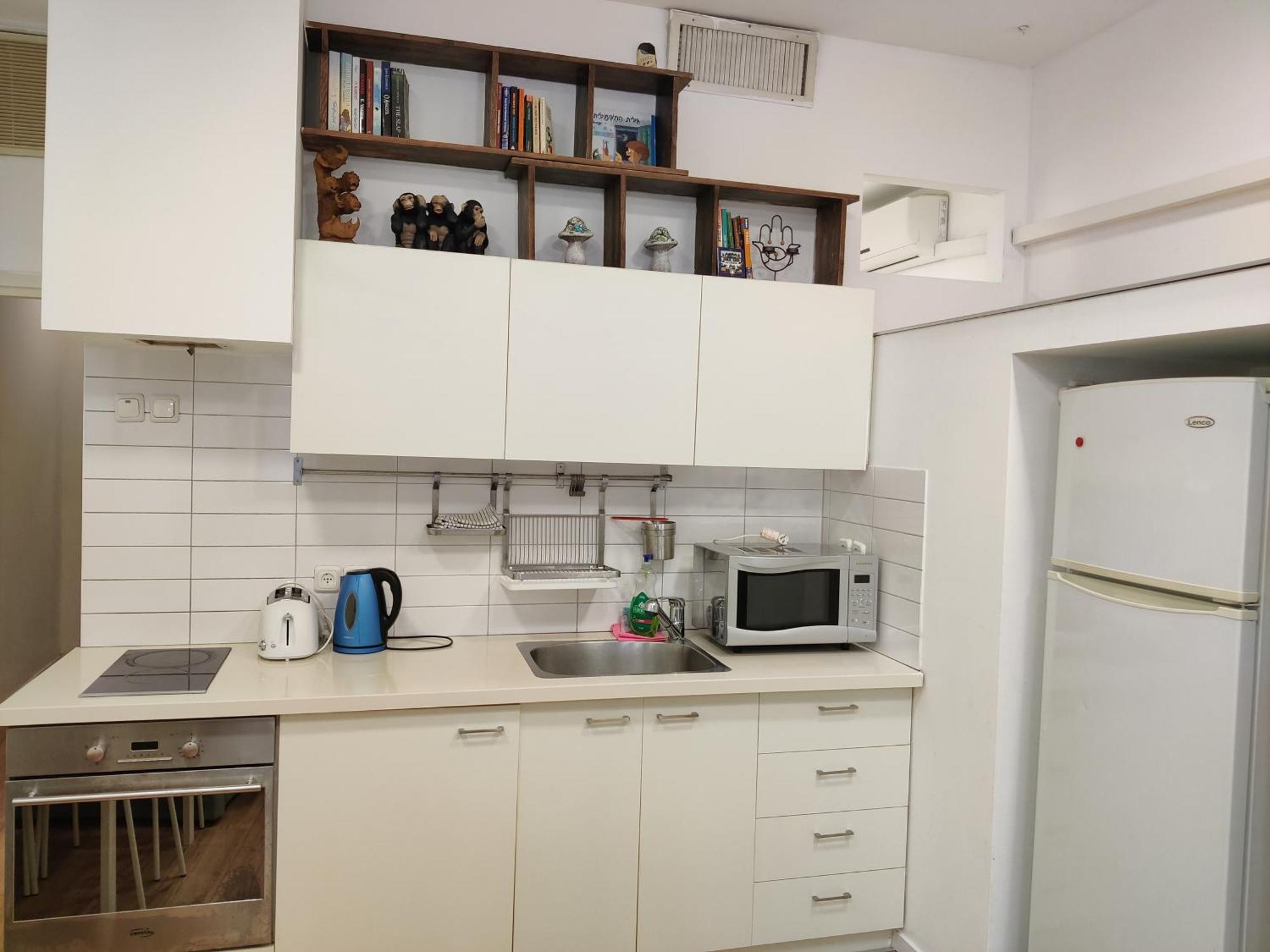 תל אביב Central Stay Tlv Beachfront חדר תמונה