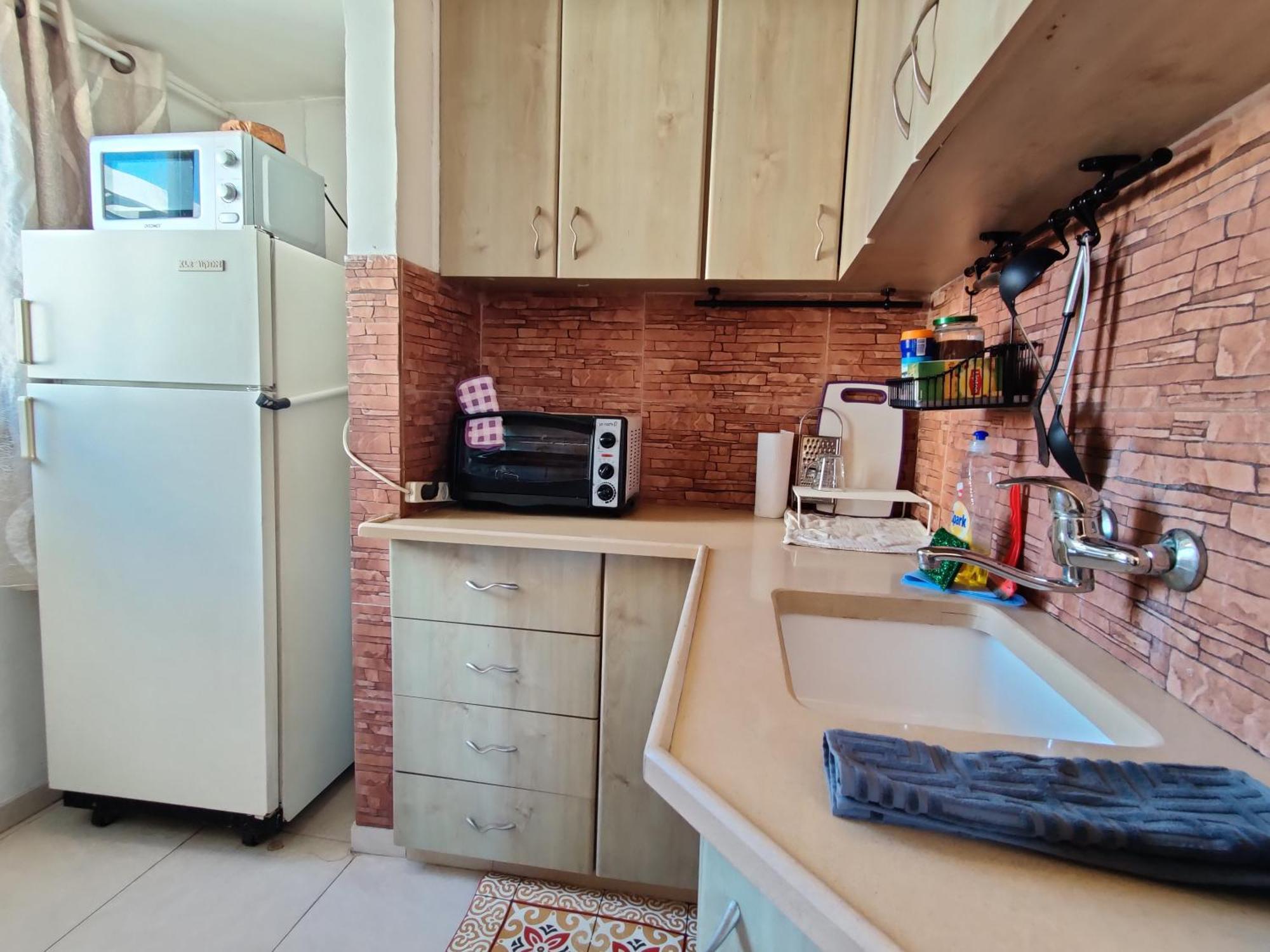 תל אביב Central Stay Tlv Beachfront חדר תמונה