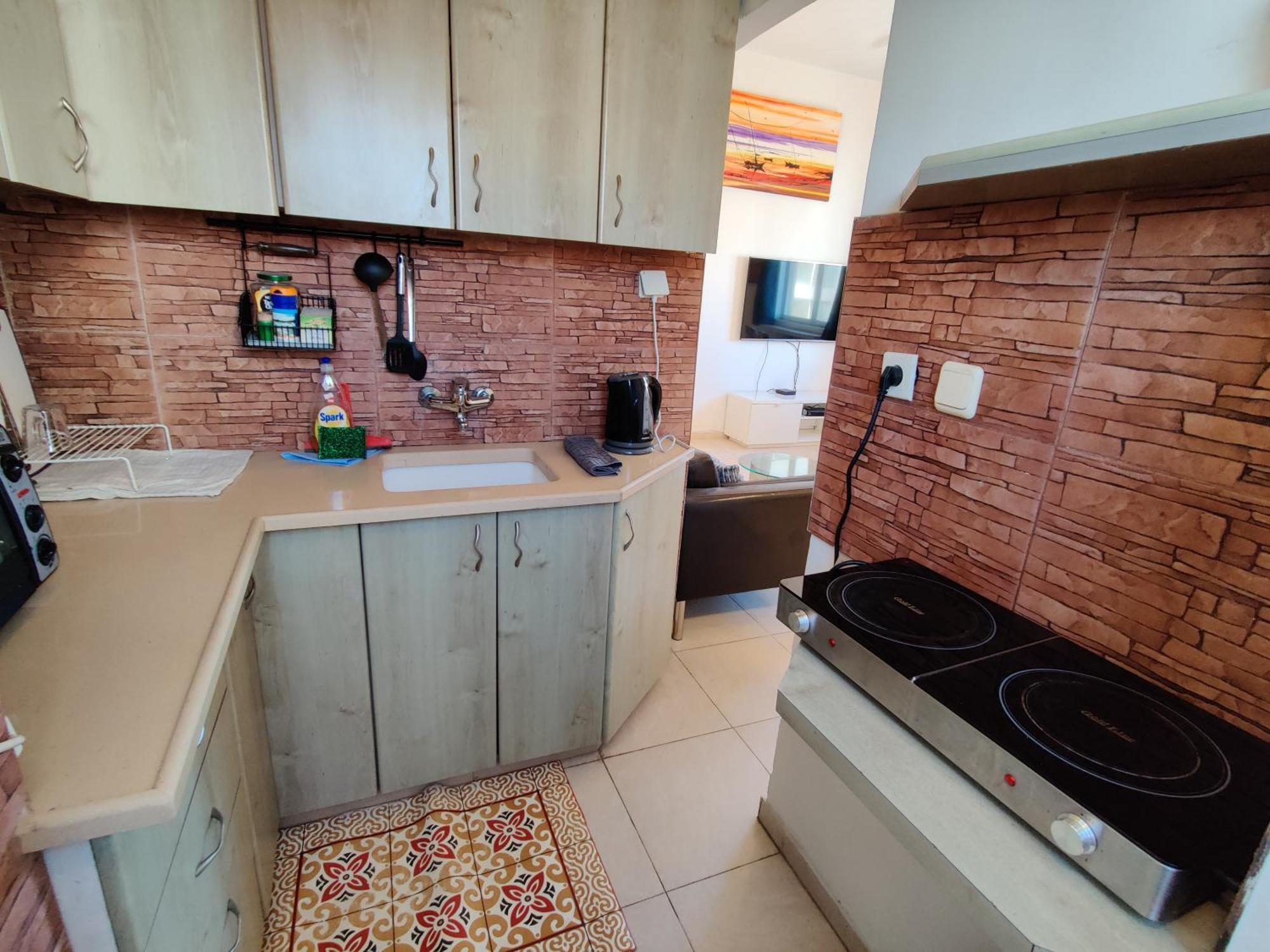 תל אביב Central Stay Tlv Beachfront חדר תמונה
