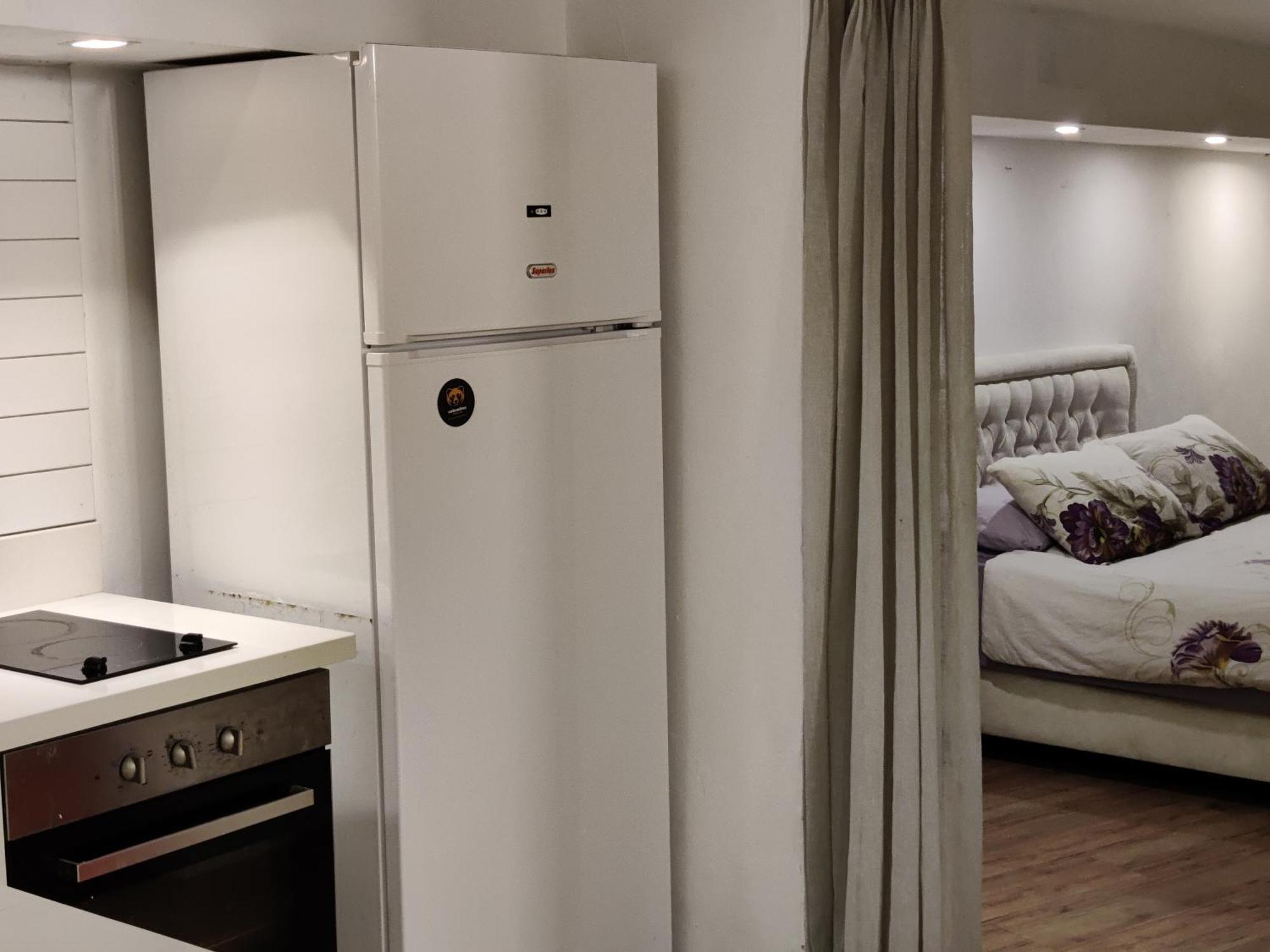 תל אביב Central Stay Tlv Beachfront חדר תמונה