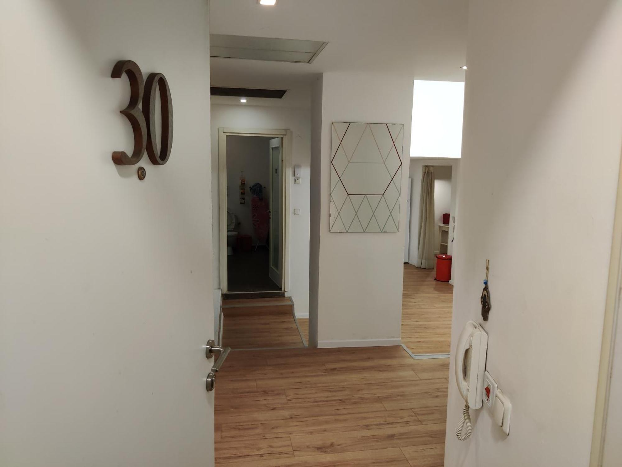 תל אביב Central Stay Tlv Beachfront חדר תמונה