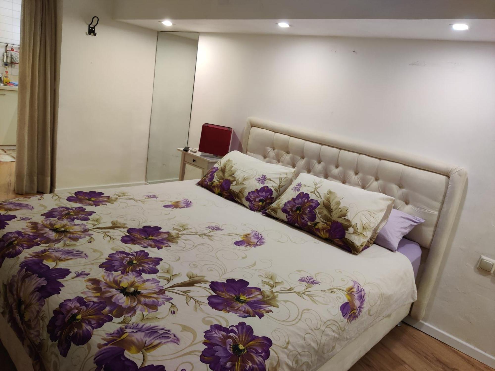 תל אביב Central Stay Tlv Beachfront חדר תמונה