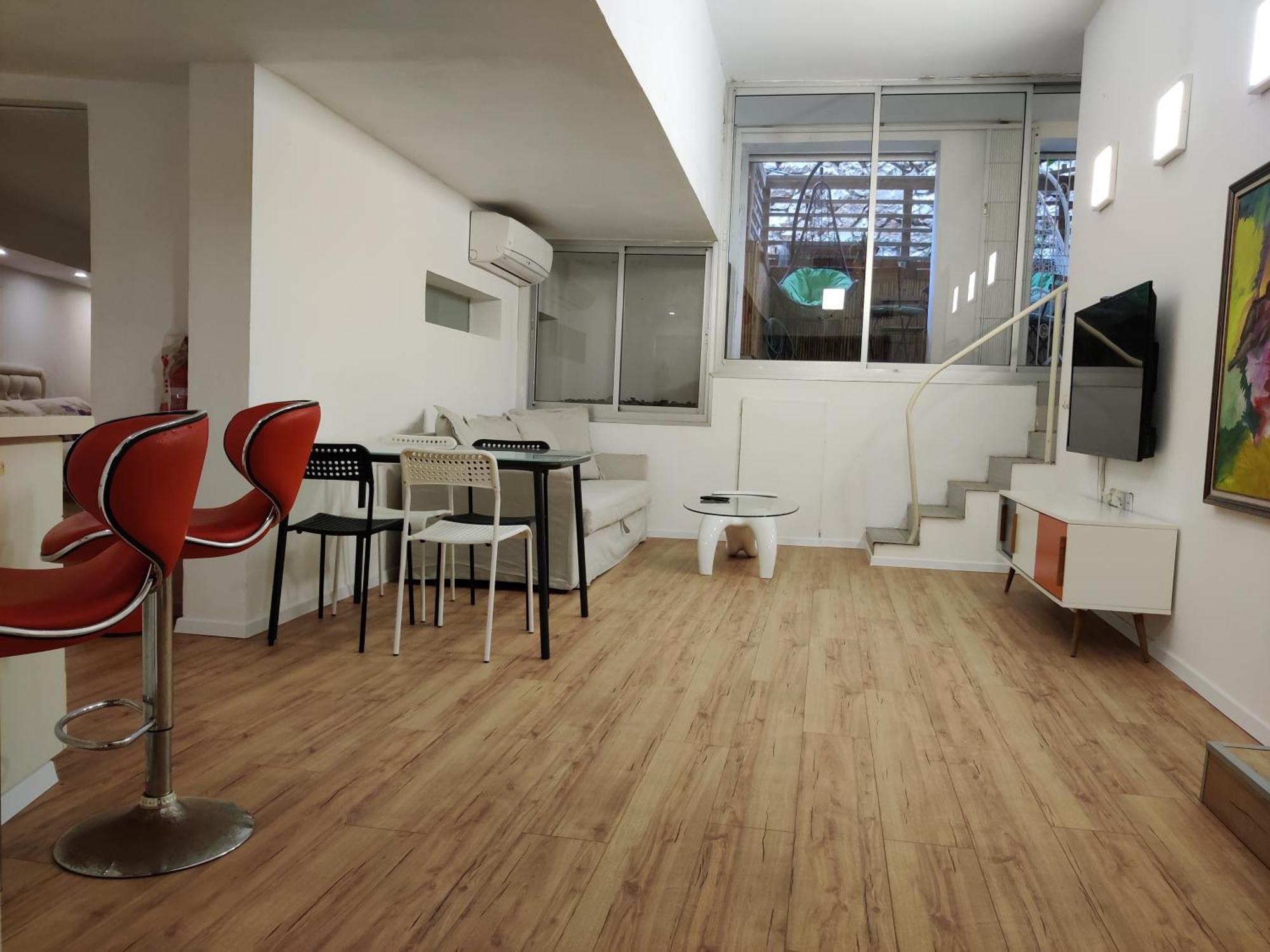 תל אביב Central Stay Tlv Beachfront חדר תמונה