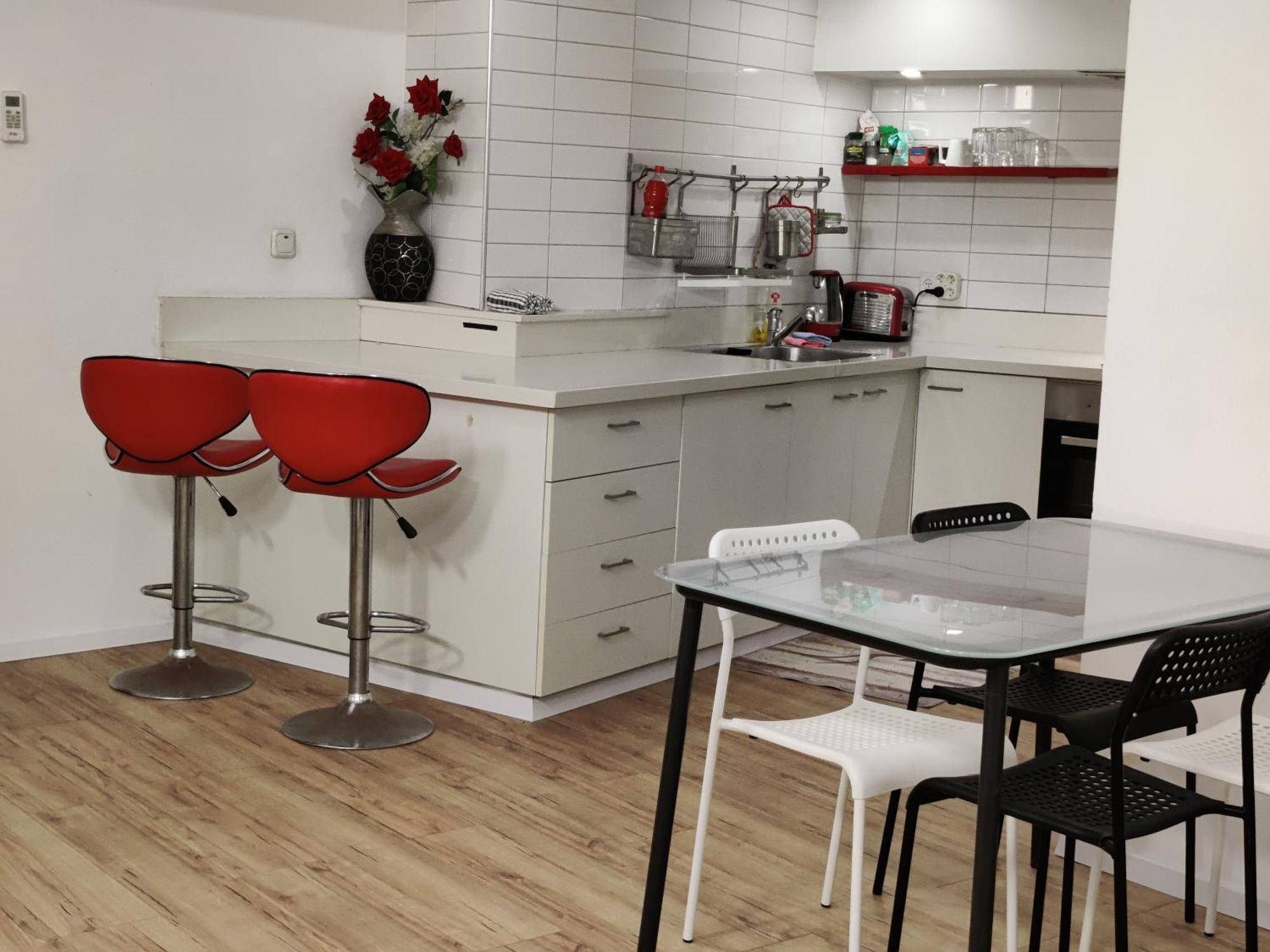 תל אביב Central Stay Tlv Beachfront חדר תמונה