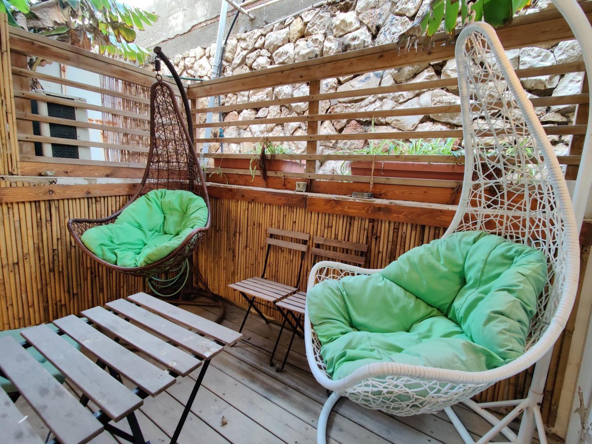 תל אביב Central Stay Tlv Beachfront חדר תמונה