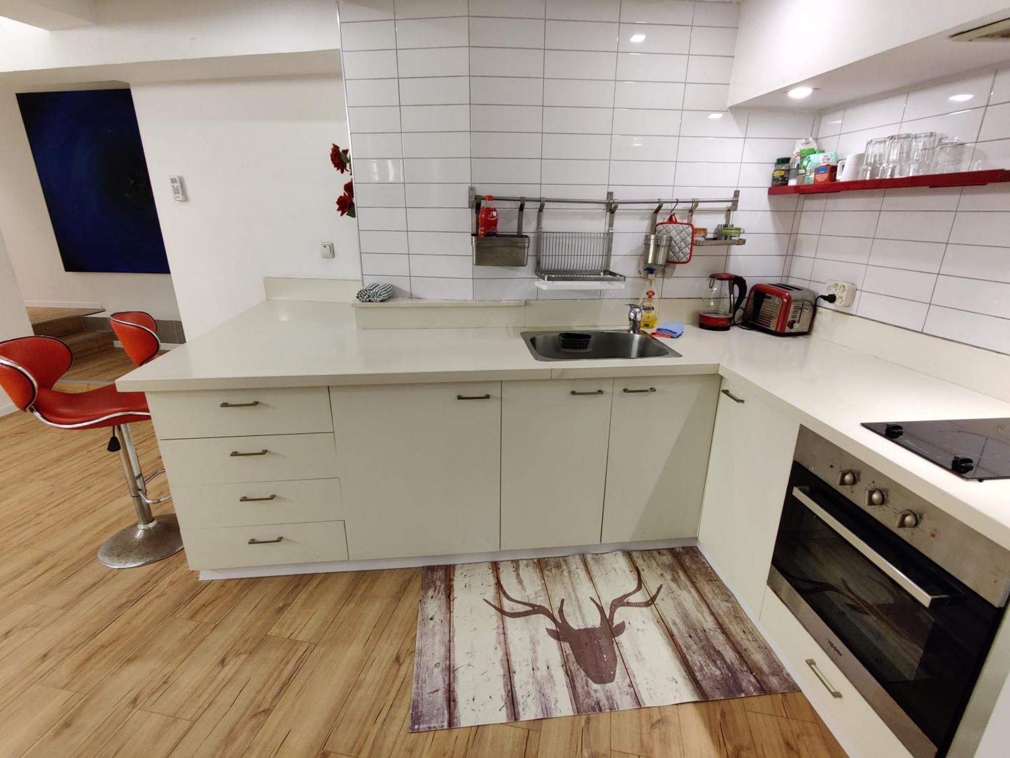 תל אביב Central Stay Tlv Beachfront חדר תמונה