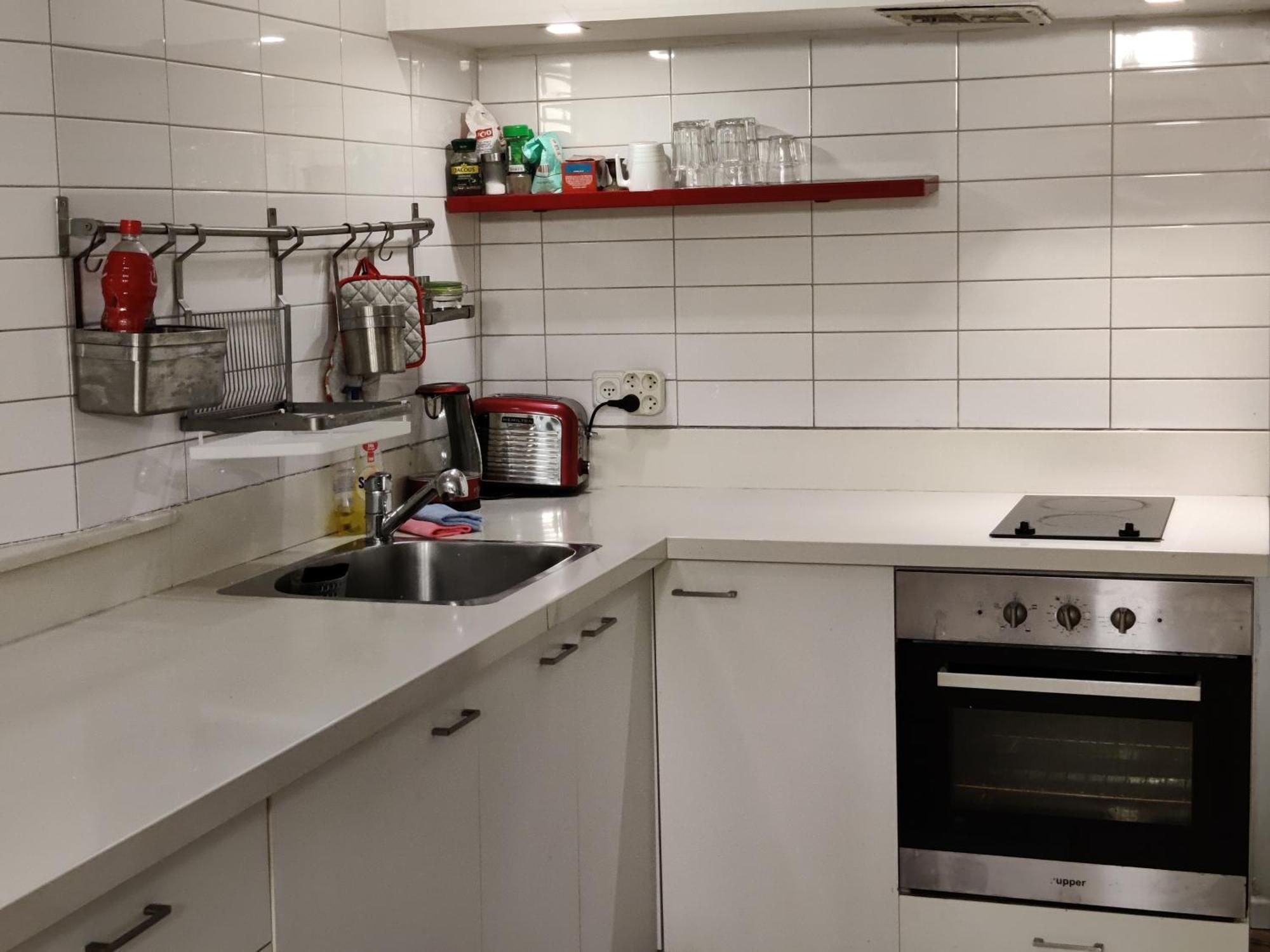 תל אביב Central Stay Tlv Beachfront חדר תמונה